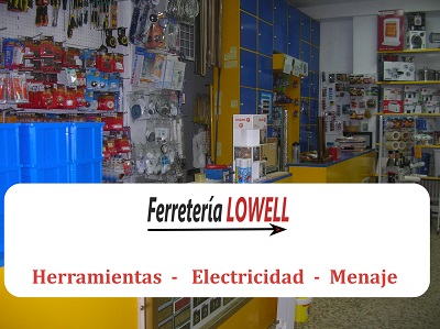 Ferretería Lowell · Fotos 9