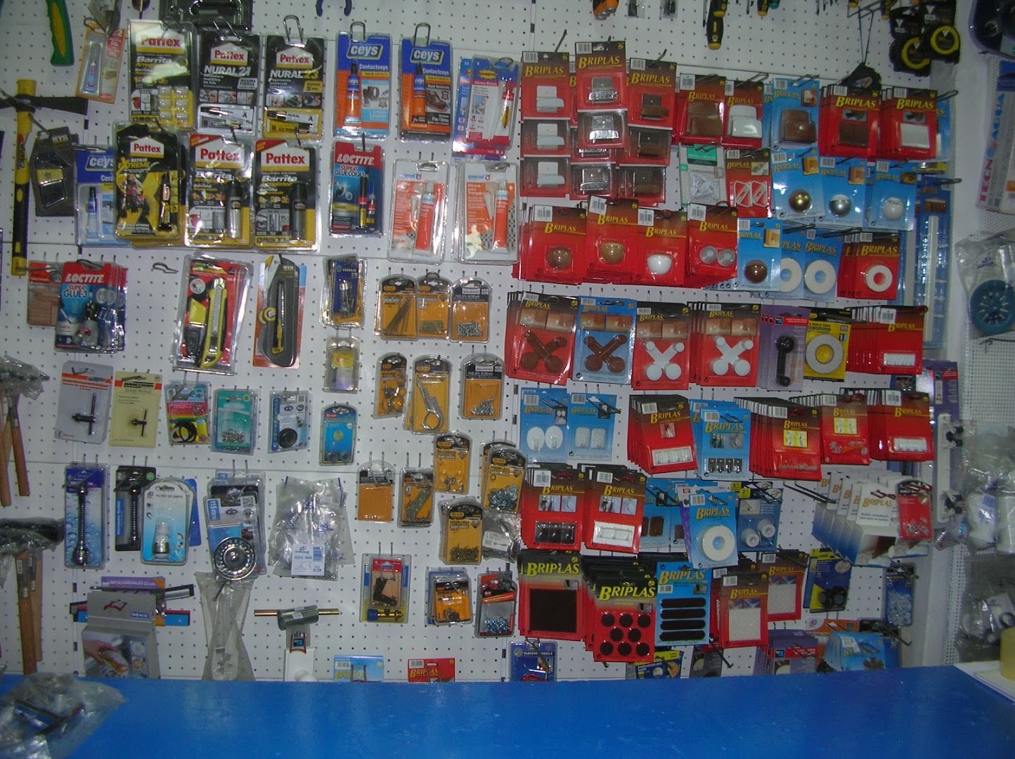 Ferretería Lowell · Fotos 4